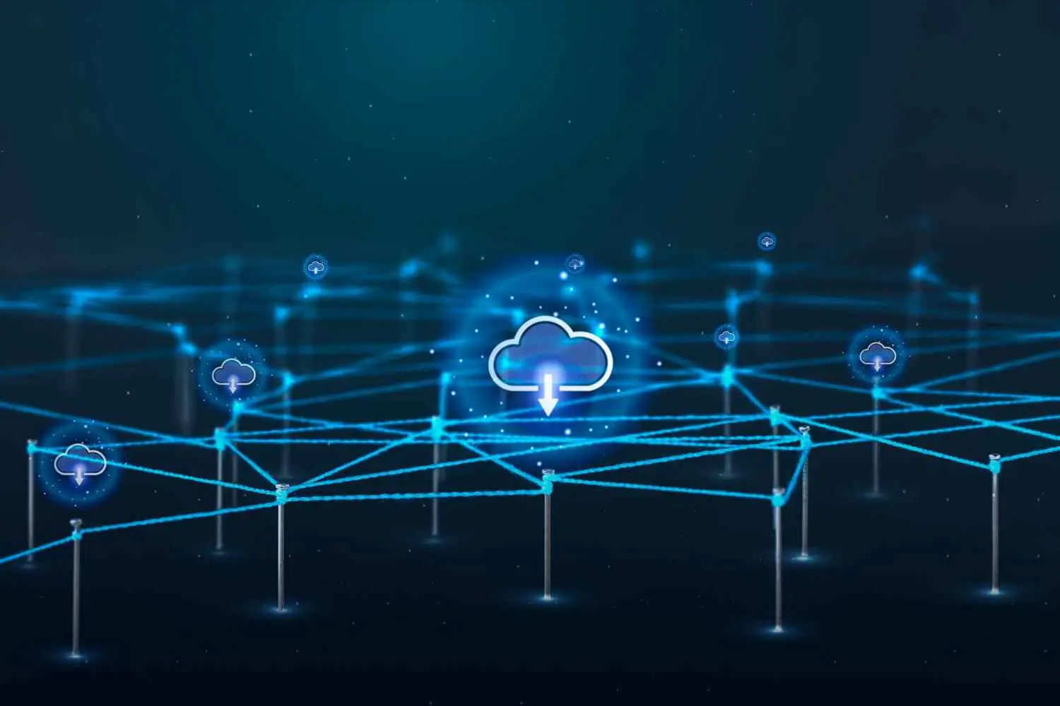 cloud solutions zambia